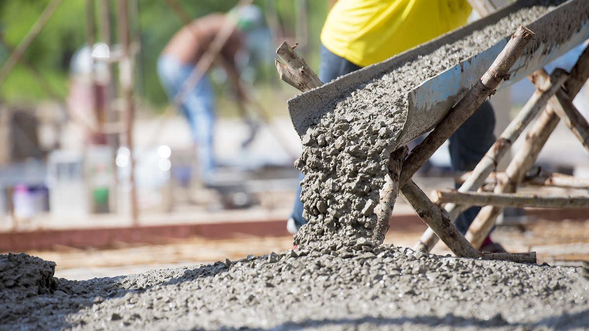 Hazır Beton Üretiminde Bölgemizde Lideriz